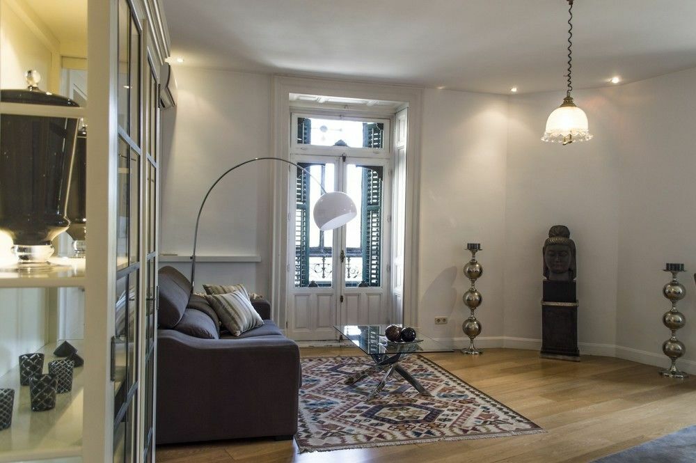 Appartement Lujoso Apart. Museo Prado-cibeles
